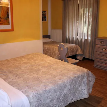 Otel Galeno - 3 Cime View - 2*