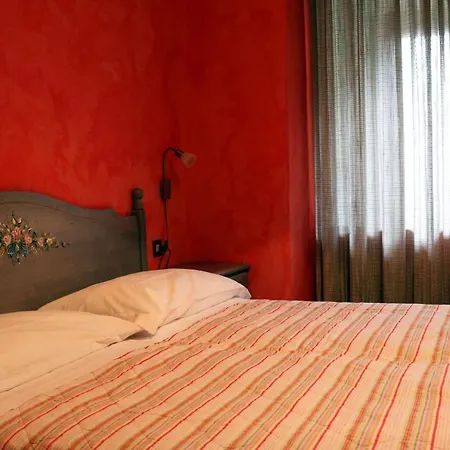 Galeno - 3 Cime View - Otel 2*