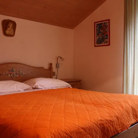 Galeno - 3 Cime View - 2*