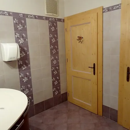 Galeno - 3 Cime View - Otel 2*
