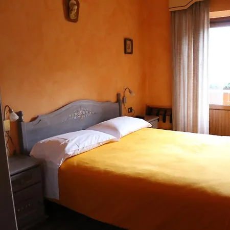 Galeno - 3 Cime View - 2* 아우론조디까도레