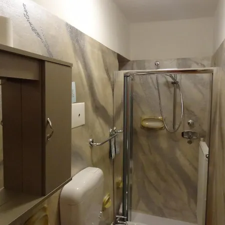 Galeno - 3 Cime View -