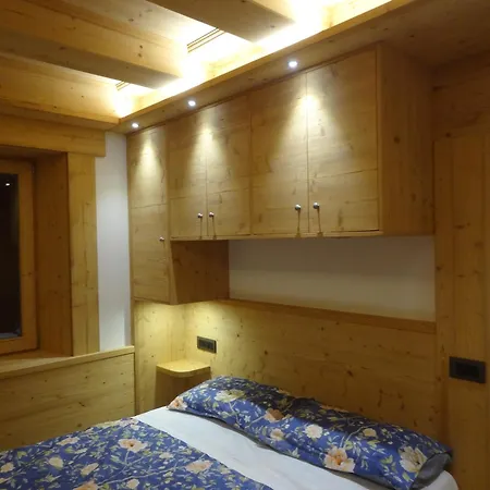 Galeno - 3 Cime View - 아우론조디까도레