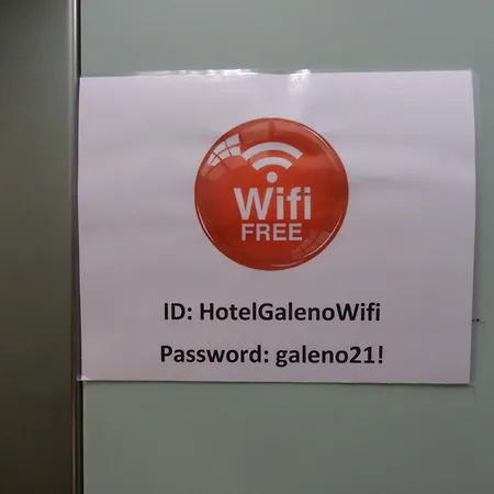 Galeno - 3 Cime View - 2*