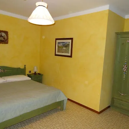 Galeno - 3 Cime View - 아우론조디까도레