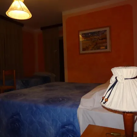 Galeno - 3 Cime View -