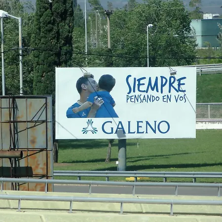 Szálloda Galeno - 3 Cime Vista - 2*