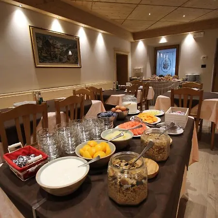 Galeno - 3 Cime View - 2*