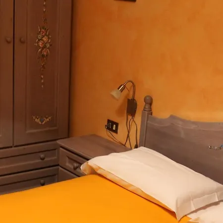 Galeno - 3 Cime View - 호텔 아우론조디까도레