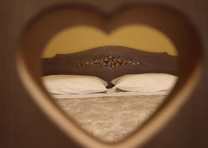 Galeno - 3 Cime View - 2* Auronzo di Cadore