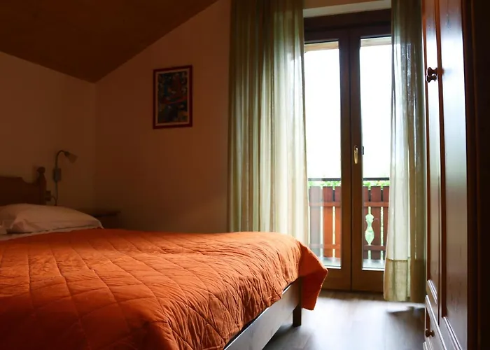 Galeno - 3 Cime View - Auronzo di Cadore