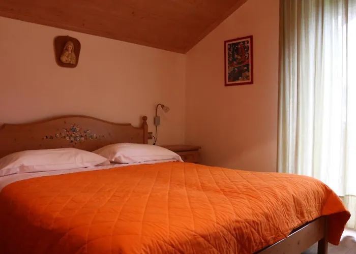 Hotel Galeno - 3 Cime Vista - 2*
