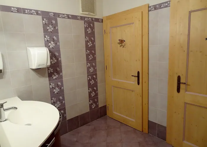 Galeno - 3 Cime View - Hotel 2*