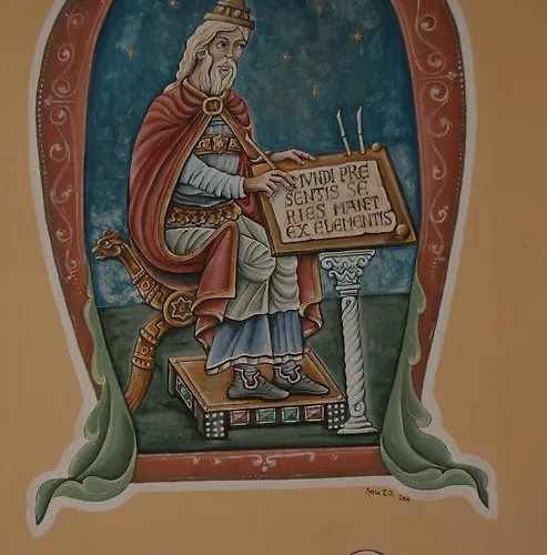 Galeno - 3 Cime View -