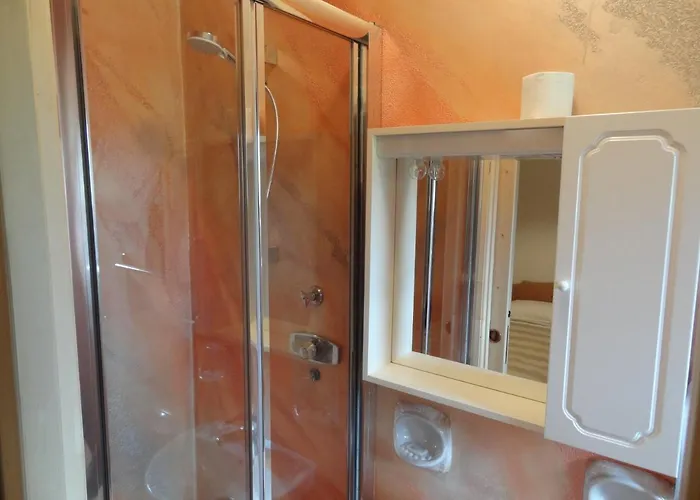 Galeno - 3 Cime View -