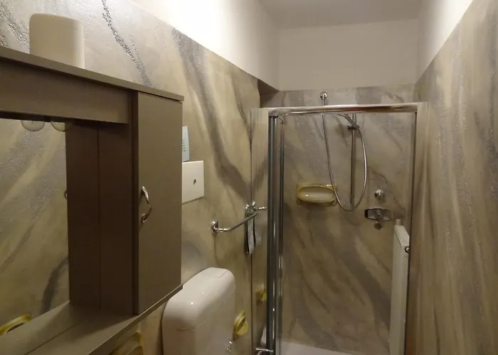 Galeno - 3 Cime View -