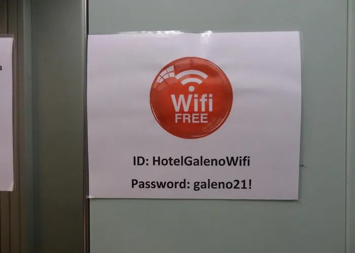 Galeno - 3 Cime View - 2*
