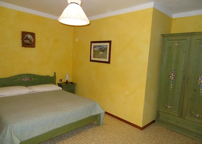 Hotel Galeno - 3 Cime Vista - Ауронцо-ди-Кадоре