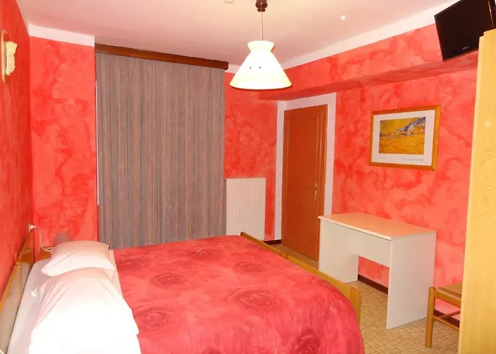 Отель Hotel Galeno - 3 Cime Vista - Ауронцо-ди-Кадоре