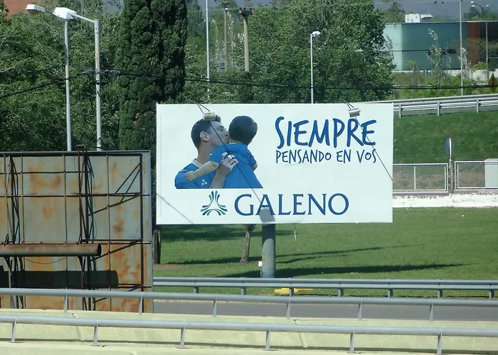 Hotel Galeno - 3 Cime View - 2*