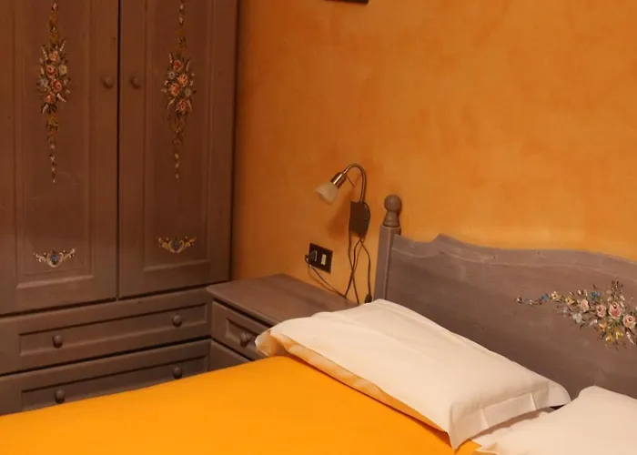 Hotel Galeno - 3 Cime Vista - Отель Ауронцо-ди-Кадоре