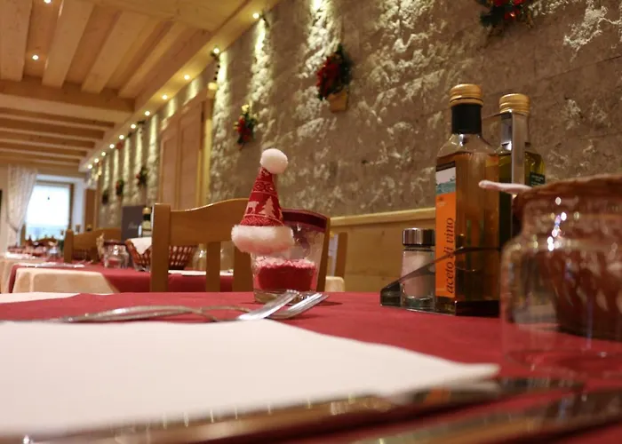 Hotel Galeno - 3 Cime View - 2*