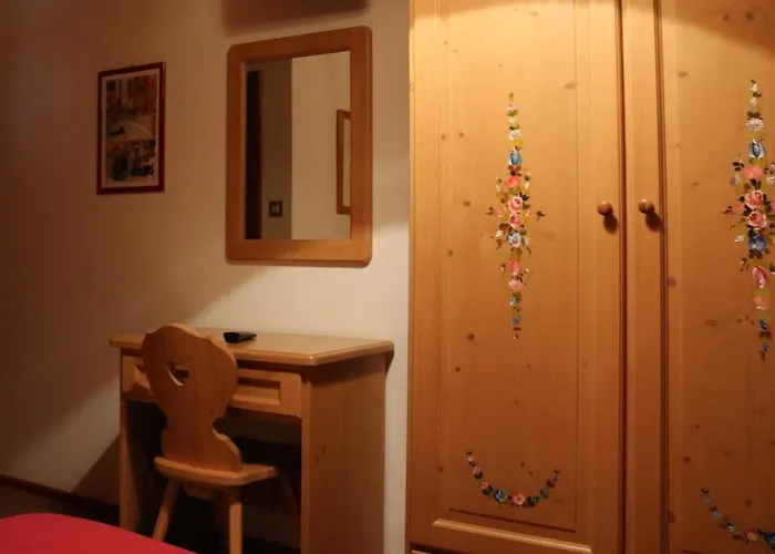 Galeno - 3 Cime View - 2*