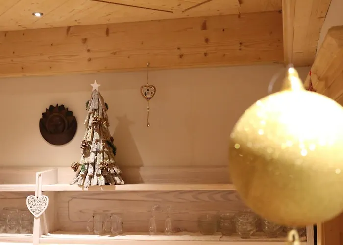 Hotel Galeno - 3 Cime View - 2*