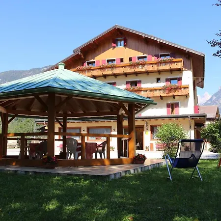 Galeno - 3 Cime View - 2* Auronzo di Cadore