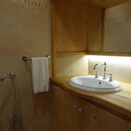 Galeno - 3 Cime View -