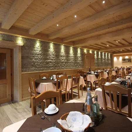 Galeno - 3 Cime View - Hotel