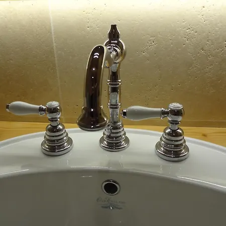 Galeno - 3 Cime View - Hotel 2*