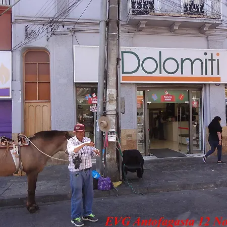 Hotel Galeno - 3 Cime View - Auronzo di Cadore