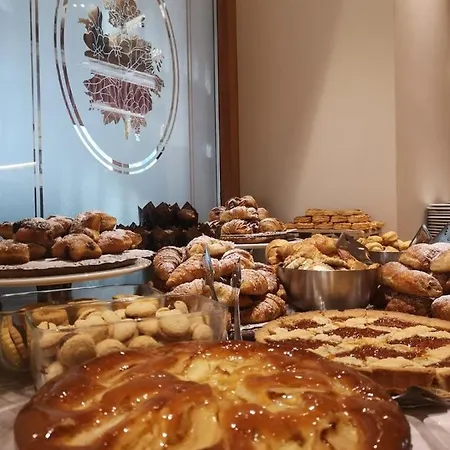 Galeno - 3 Cime View - Hotel