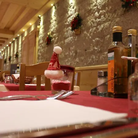 Hotel Galeno - 3 Cime View - 2*