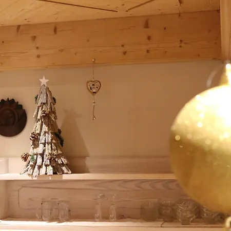 Hotel Galeno - 3 Cime View - 2*