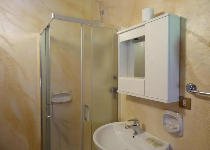 Galeno - 3 Cime Vista - 2*