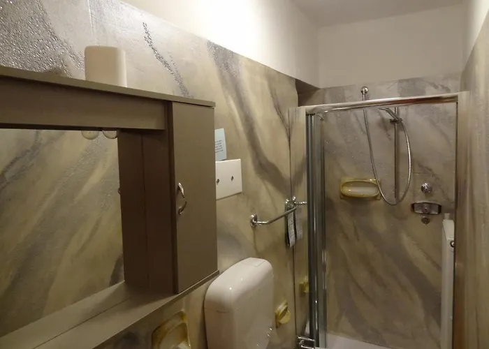 Galeno - 3 Cime Vista - Hotel Auronzo di Cadore