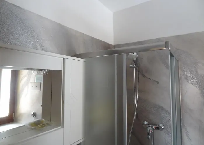 Galeno - 3 Cime Vista - 2*