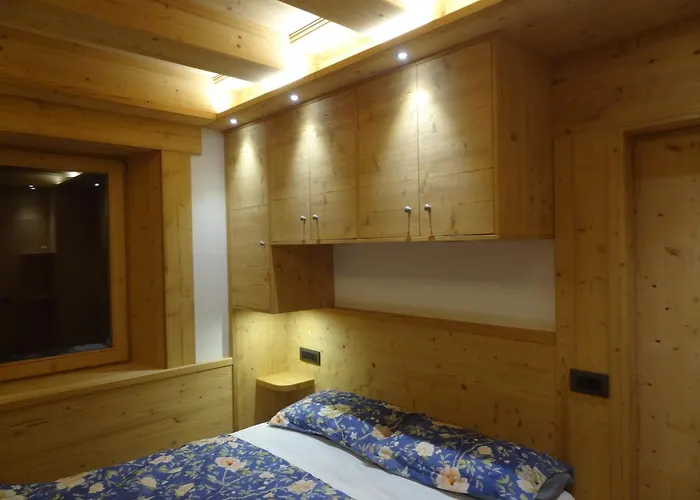 Galeno - 3 Cime Vista - Auronzo di Cadore