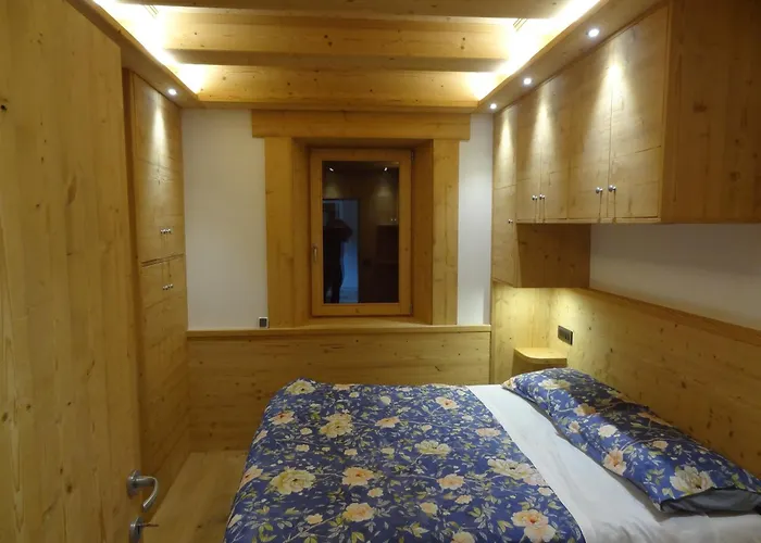 Hotel Galeno - 3 Cime Vista -