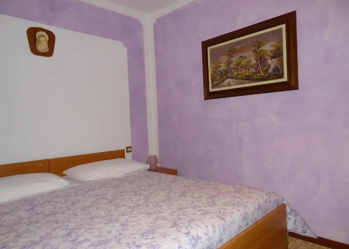 Galeno - 3 Cime Vista - Hotel Auronzo di Cadore