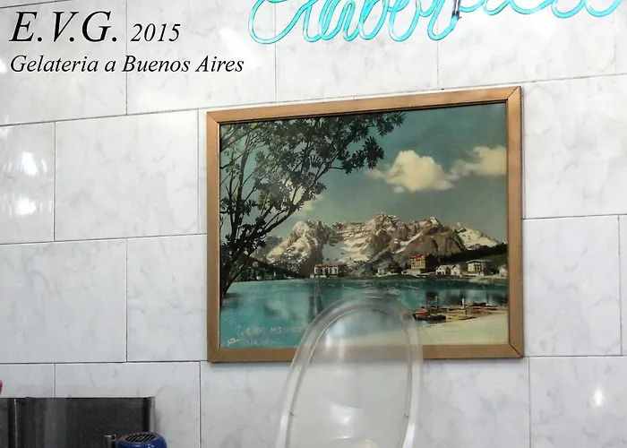 Galeno - 3 Cime Vista - Hotel