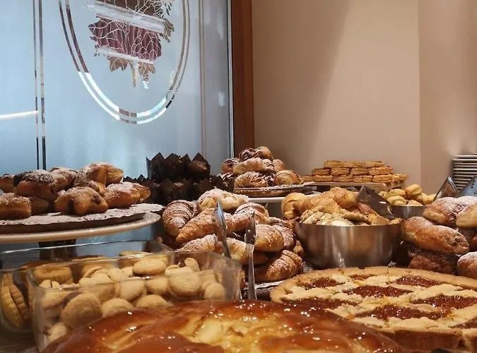 Galeno - 3 Cime Vista - Hotel